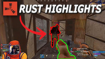 💥 BEST Rust Highlights & FUNNY Moments #40 🤣🔥