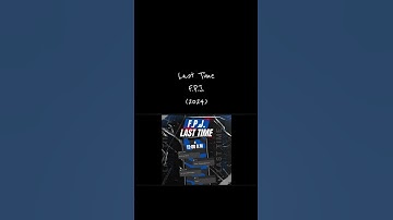 Thumbnail of Last Time. F.P.J.