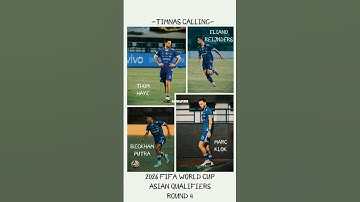 Timnas Calling, Thom Haye, Eliano Reijnders, Beckham Putra, Marc Klok | Anything PERSIB #timnas