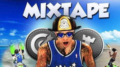 I Hit E2 On A Demigod Playshot NBA 2K20