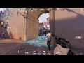 Valorant Live / Rank Push