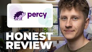 Percy for AI Visual Testing Honest Review - Watch Before Using