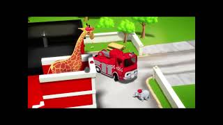 Tweenies Series 7 The Present