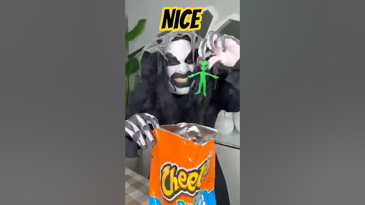 Monster found alien in my chips👹#shorts #youtubeshorts #vairalshort