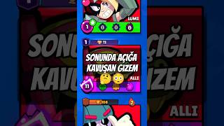 Allie İle İlgili Gerçeği Öğrendik