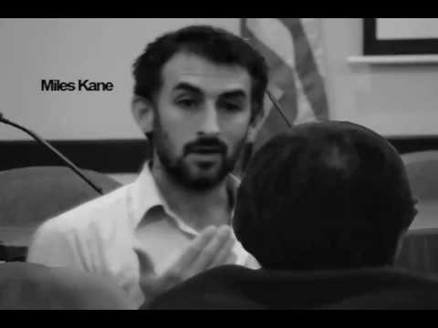Camden International Film Festival: Who We Met