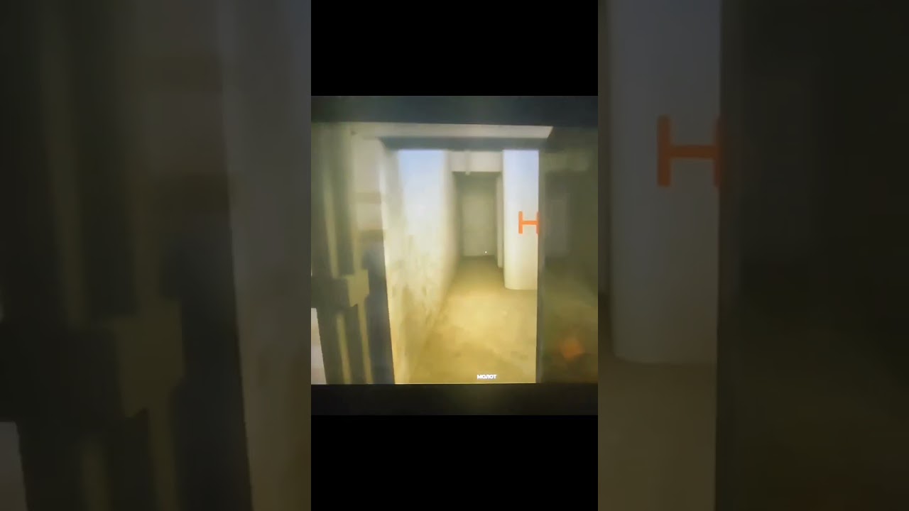 Teardown обзор карты бункер (внимание видео без звука сделано на коленке) 