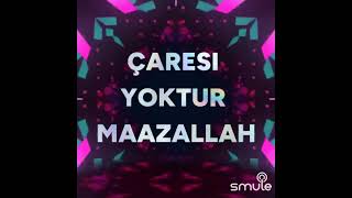 Mazallah karaoke