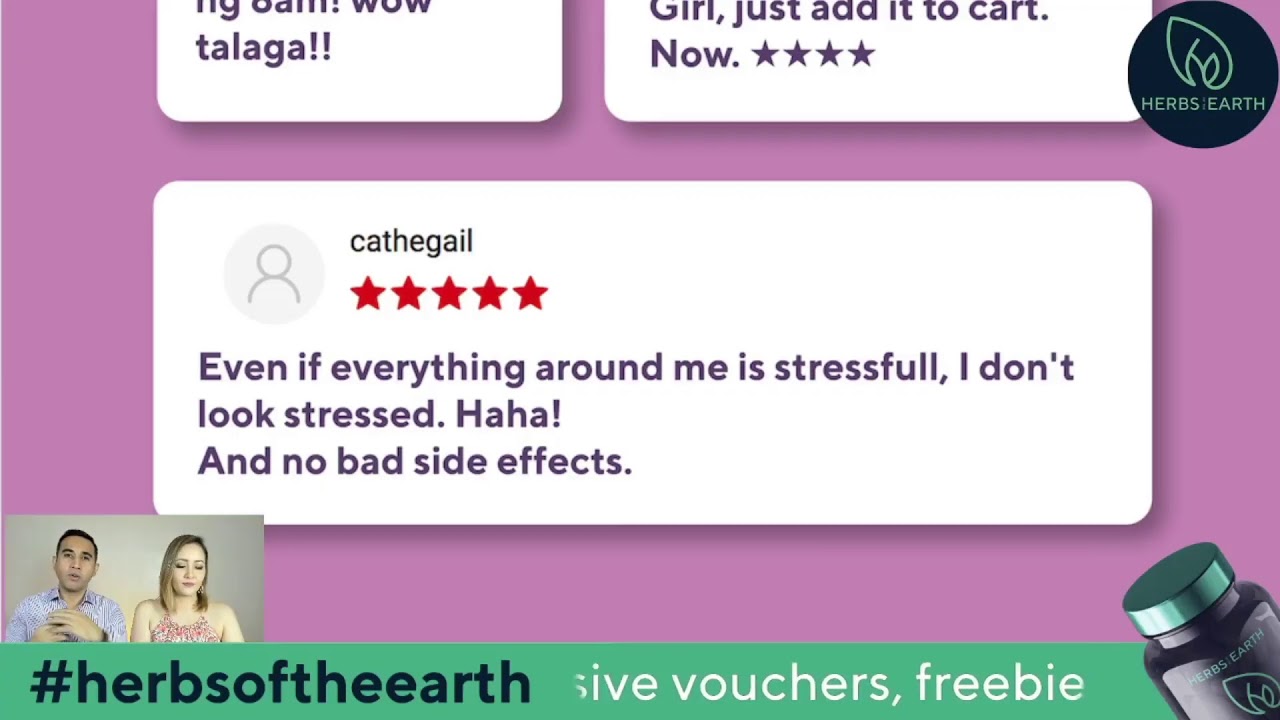 Health Hacks for the Holidays 3.0 from Herbs of the Earth