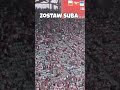 Gwizdy we Wrocławiu. Kibice opuszczają stadion. Mecz towarzyski Polska - Ukraina | 31.05.2026