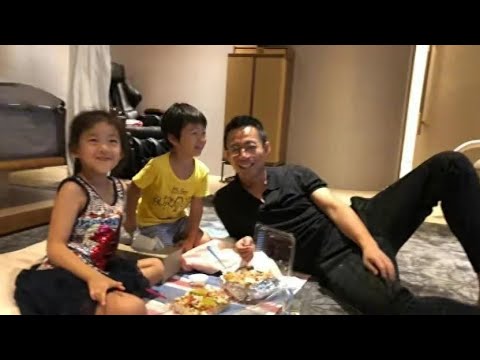 大S风波再升级！张兰称小孙子非汪小菲亲生，葛斯齐趁机曝猛料 | 娱乐矿场