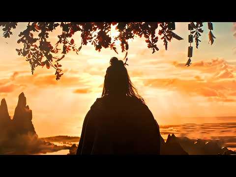 Navjaxx VXLLAIN Lxst Child Cascade 4K Official Music Video