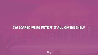 Michael Kiwanuka - Sing (Lyrics)