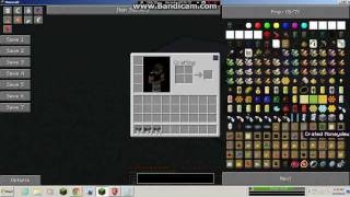 How to make an nuclear power plant in minecraft useing IC2 RP2 Computer craft 1.3 "Part 1"