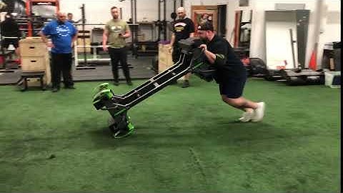 "CDF" - Clean, Drive, and Flip