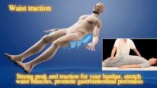 Robotouch-Complete Range Of Massage & Fitness Equipment