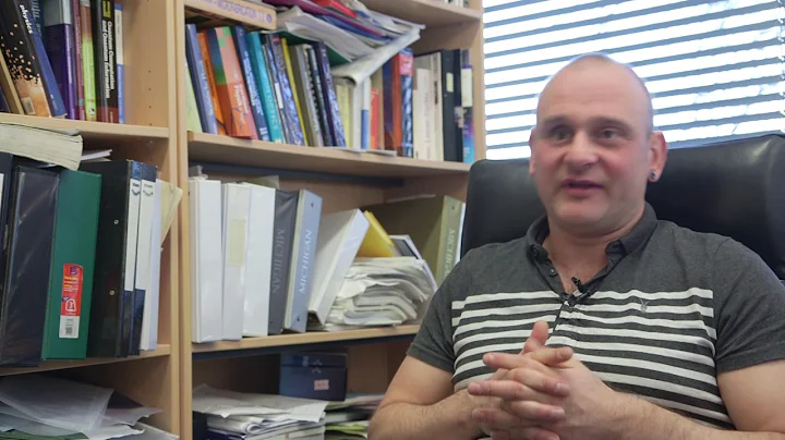 Quantum computing breakthrough by UoS physicists