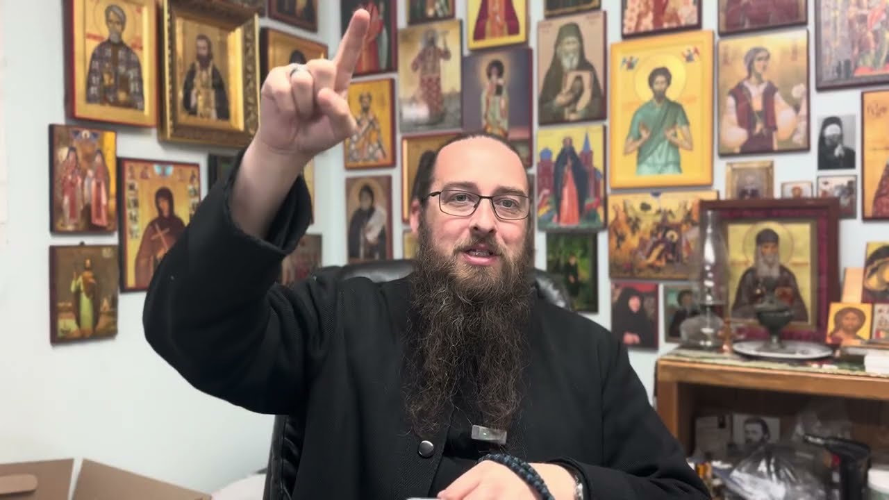 Conquering Lust & Shame