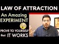 MANIFESTATION #178: 🔥 Spectacular, UNEXPECTED Success with Law of Attraction Experiment | It Worked!