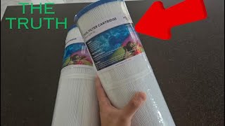 Everything you need to know about this Filter Replacements !