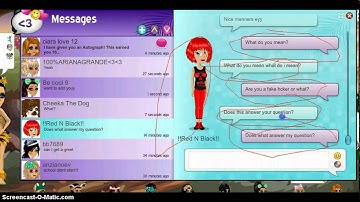 MSP - NEW HACKER 2014