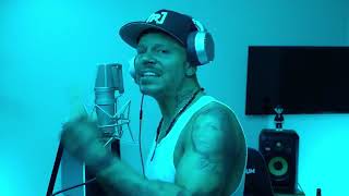 Residente||Bzrp Music Sessions#49 TIRAERA PARA J BALVIN💥🔥🔥