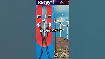 10 Enigmatic Facts About Vacuum Energy | KNOW iT