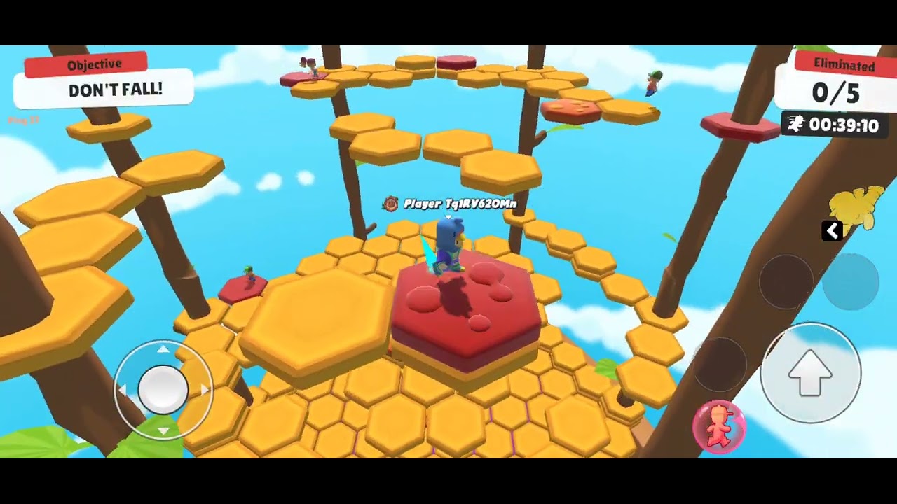 Can't believe how close that was at the end 😮😮