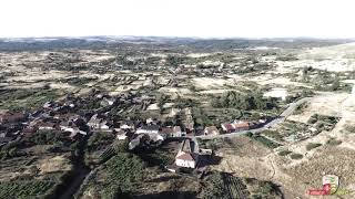 Aliste desde el aire: FIGUERUELA DE ARRIBA
