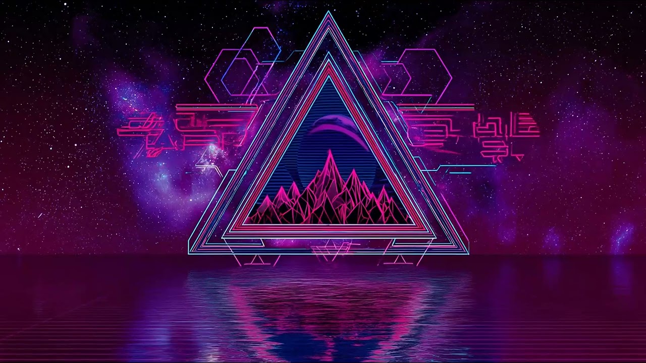 Celestial Echoes: A Mystical Synthwave Journey for Late Night Reflection 🌌 auf YouTube ansehen Celestial Echoes: A Mystical Synthwave Journey for Late Night Reflection 🌌 auf YouTube ansehen