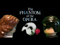 THE PHANTOM OF THE OPERA TRAILER (In Lego)