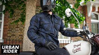 Download Lagu NEW OXFORD Kickback 3.0 Motorcycle Riding Shirt Review MP3