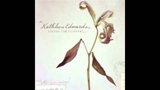Watch Kathleen Edwards Oh Canada video