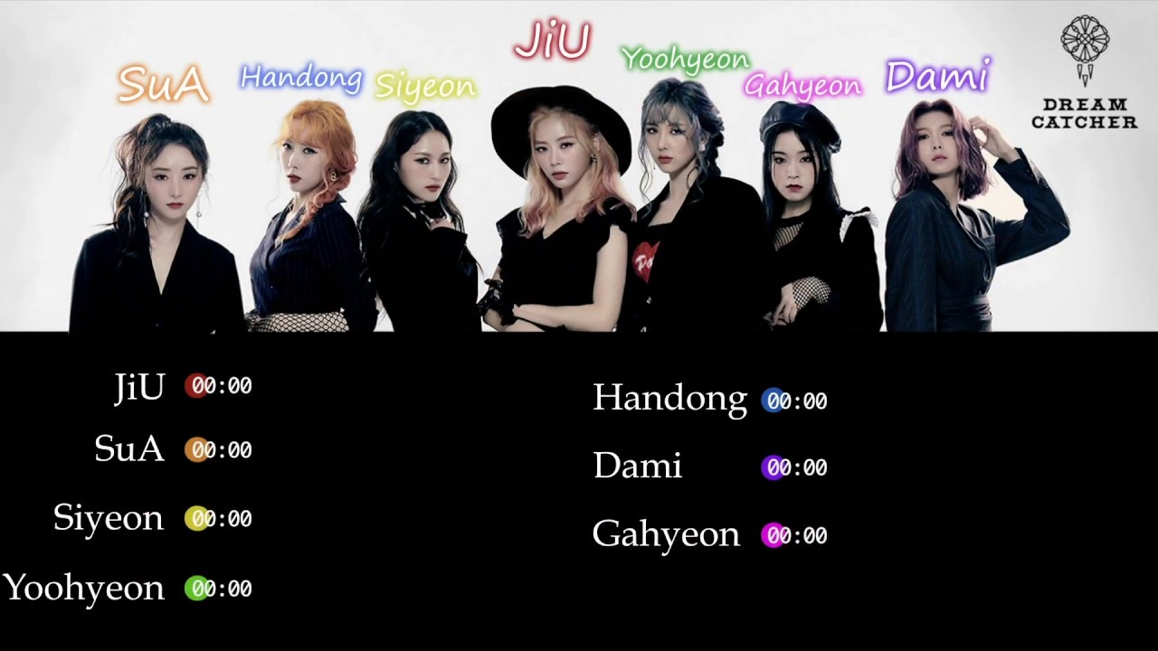 Scar Dreamcatcher Line Distribution YouTube