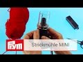 Strickmühle MINI von Prym | Anleitung zur Prym Strickmühle MINI