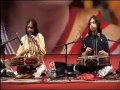  punditu0027s bhajan and abhay sopori on santoor playing and singing raag nirmalkauns