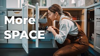 Maximizing Space: Smart Storage Solutions for Higher Home Value