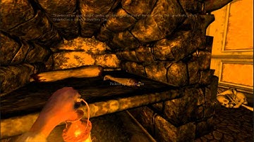 Amnesia: The Dark Descent Custom Story - Can