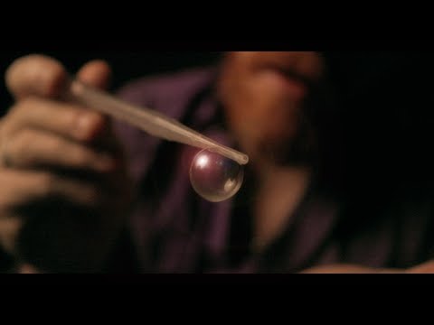 (ASMR) A Very Delicate Procedure