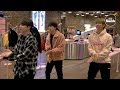 [BANGTAN BOMB] Dance With BTS @ BTS POP-UP : HOUSE OF BTS - BTS (방탄소년단)