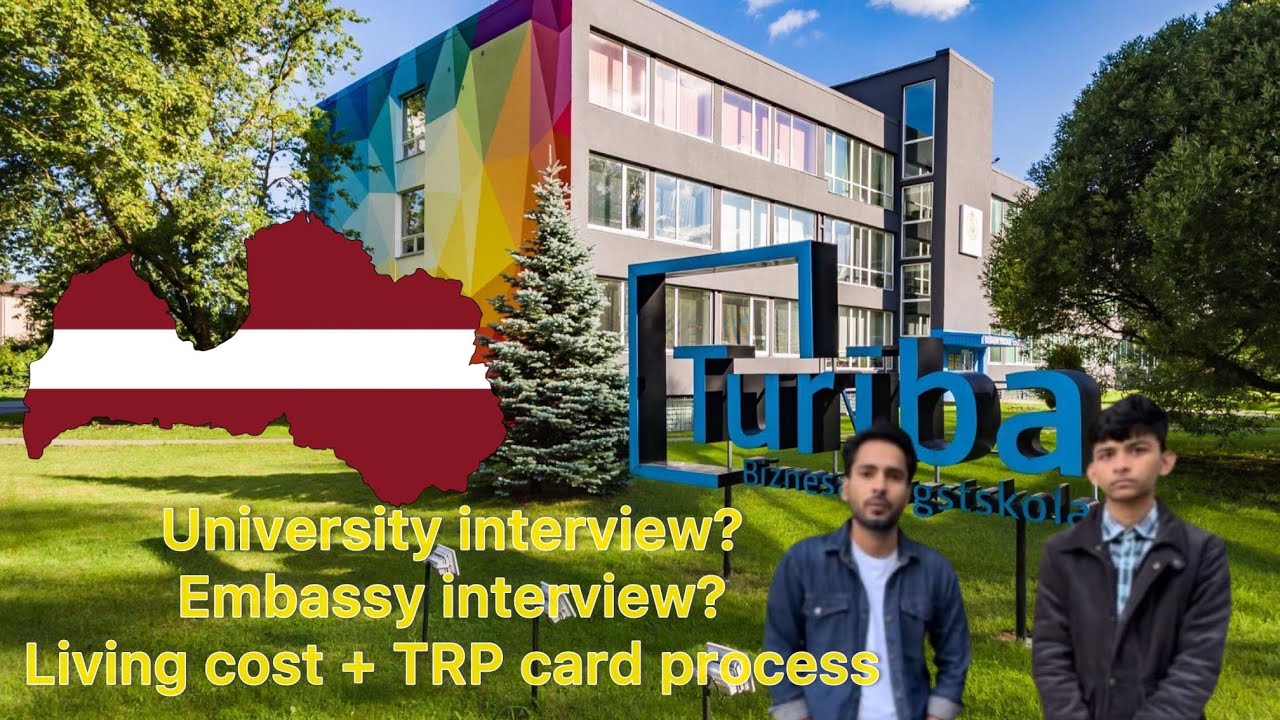 University interview questions and embassy questions ll new updates for upcoming students ll 