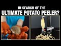 7 Potato Peelers Compared and Tested!