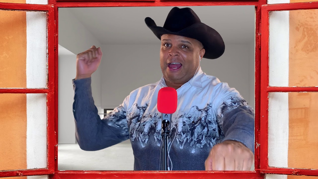 Voices of Color - All the Colors