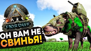 :  -    !   -  -   Ark: Survival Evolved