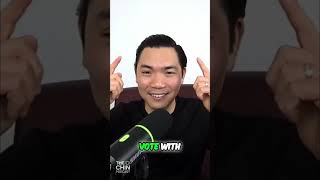 Don’t Vote Just Because You Like Them! Joe Gaetan’s 2026 Warning