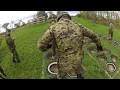 Canadian Infantry Course, DP1 0188 Gothic Line