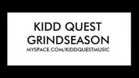 kidd quest-put it on ya freestyle