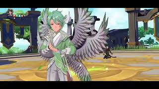 Burning Soul S2 | Prelims | NA-S80 🏹