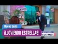 Cristian Castro - Lloviendo Estrellas - Mucho Gusto 2016