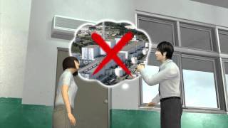 Air-conditioned clothing surges in popularity in Japan